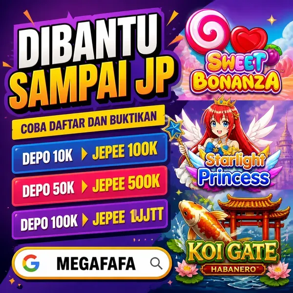 daftar akun vip slot